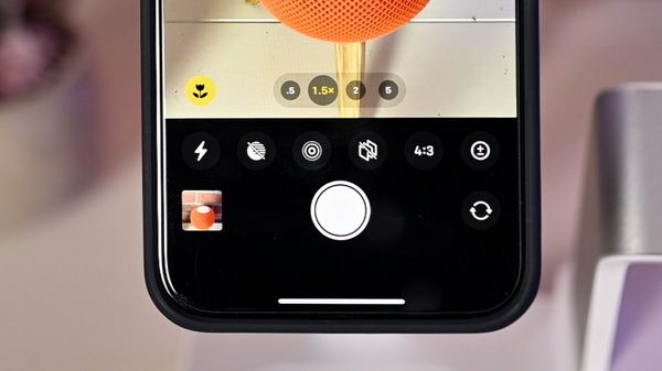iPhone 15 Pro 和 iPhone 15 Pro Max 相机使用详解插图11