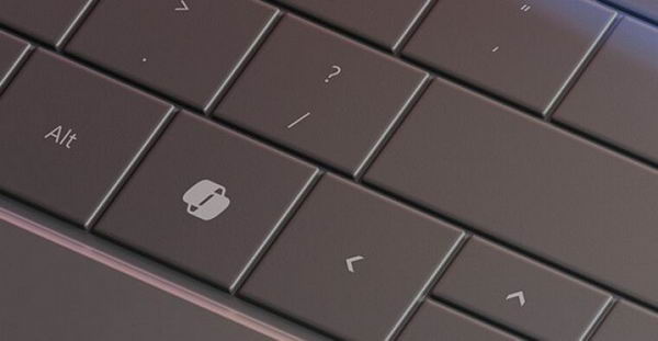 Microsoft Copilot 将在电脑键盘上获得专属按键