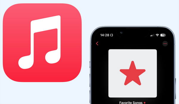 如何阻止 Apple Music 将你喜爱的歌曲添加到你的资料库中插图
