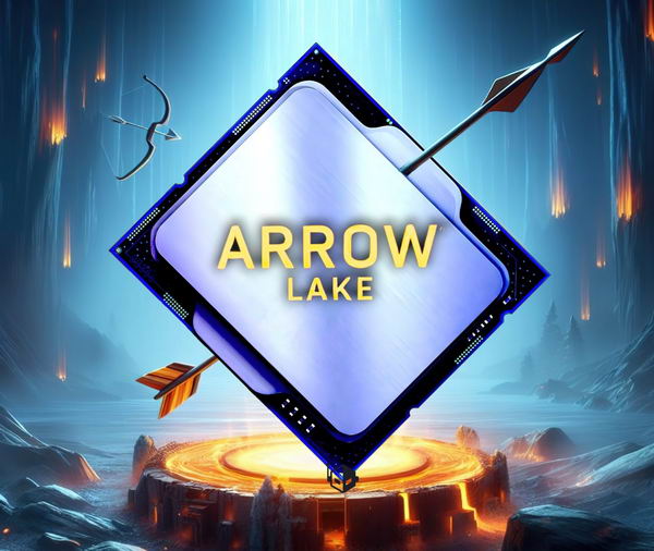 英特尔最新媒体驱动更新改进了对 Arrow Lake CPU 的支持和优化插图