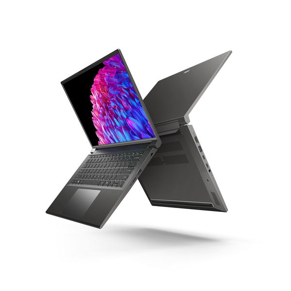 宏碁推出采用酷睿 Ultra 的最新 Swift Go 和 X AI PC 笔记本电脑插图3