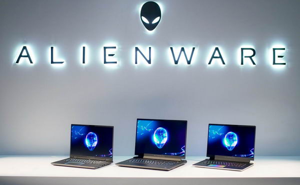 Alienware（外星人）发布搭载英特尔酷睿 Ultra CPU 的新一代 m16 R2 / x16 R2 / m18 R2 游戏本