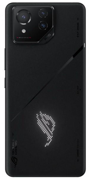华硕 ROG Phone 8 正式发布：搭载骁龙 8 Gen 3 及 IP68 防水插图4