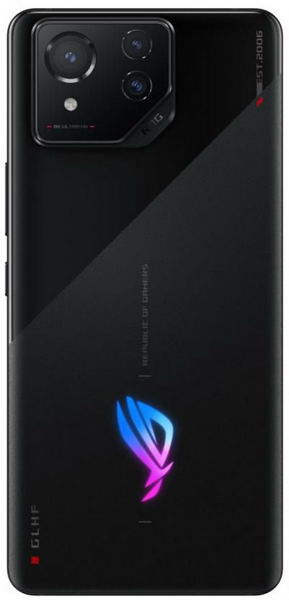 华硕 ROG Phone 8 正式发布：搭载骁龙 8 Gen 3 及 IP68 防水插图5