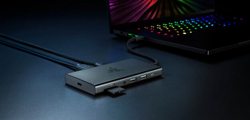Razer 发布配备 OLED 240Hz 显示屏的新款刀锋笔记本电脑插图2