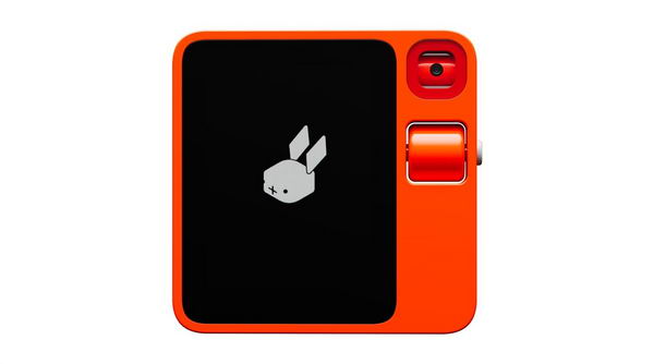 Rabbit R1 人工智能掌上电脑发布：售价 $199