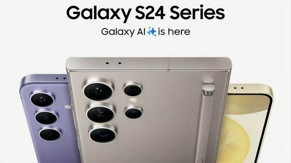 传 Galaxy S24 Ultra 的 弱光环境拍摄大升级