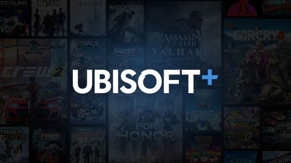Ubisoft+ 推出适用于所有平台的高级计划