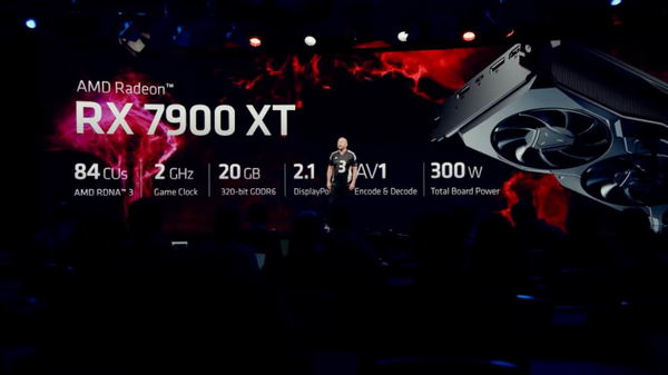 AMD 终于正式下调 7900 XT 的价格对抗 RTX 4070 Ti Super