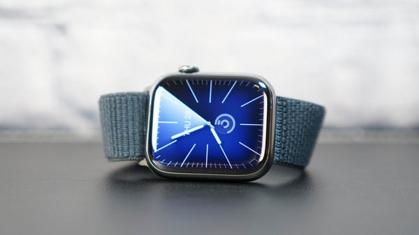 如何辨别即将购买的 Apple Watch 是否配备脉搏血氧仪插图