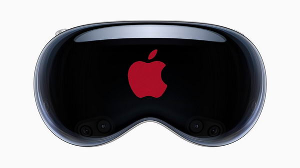 Apple Vision Pro 维修费用高达 2,399 美元