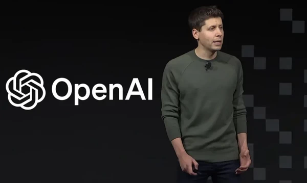 OpenAI CEO 希望建立全球芯片制造工厂网络插图