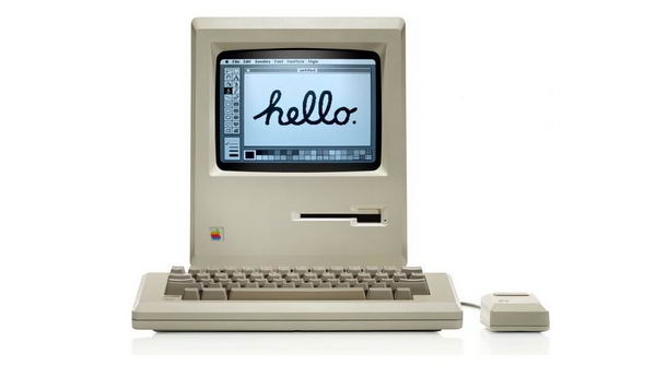 苹果公司高管称赞 Mac 40 年的发展 