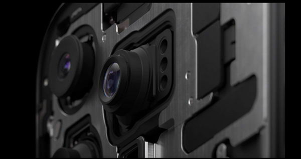 传 iPhone 16 Pro Max 主摄像头将采用全新的索尼传感器插图