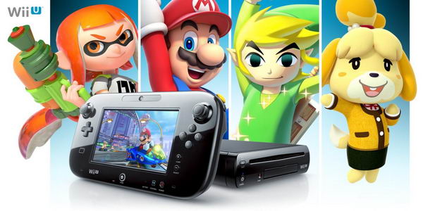 任天堂 Wii U 和 3DS 在线服务将于今年 4 月终止插图