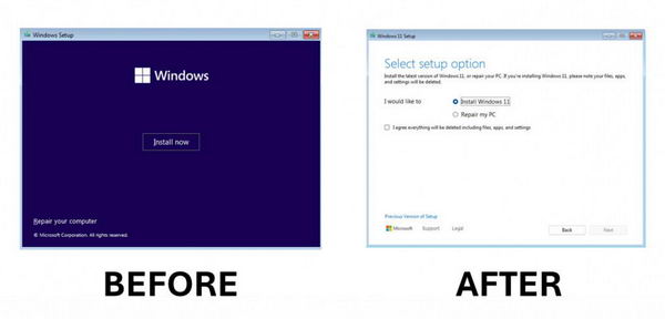 Windows 11 Insider Canary Chanel Build 26040 发布：新增语音清晰度功能等插图2