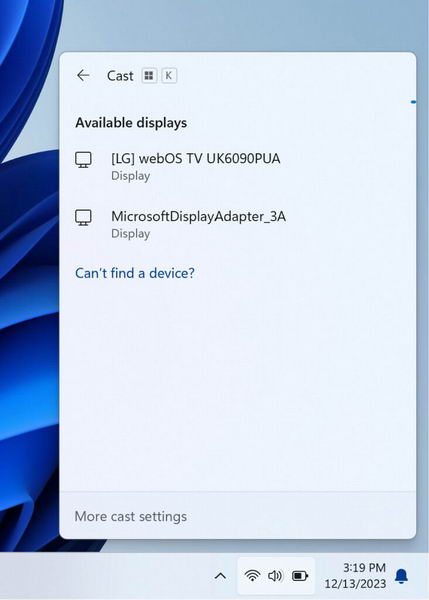 Windows 11 Insider Canary Chanel Build 26040 发布：新增语音清晰度功能等插图3