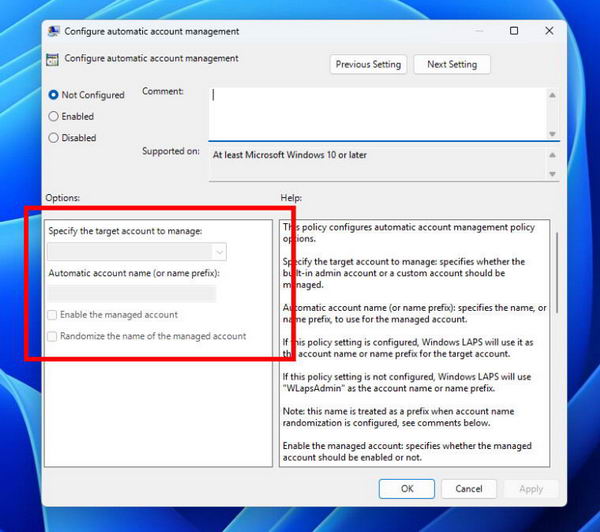 Windows 11 Insider Canary Chanel Build 26040 发布：新增语音清晰度功能等插图4