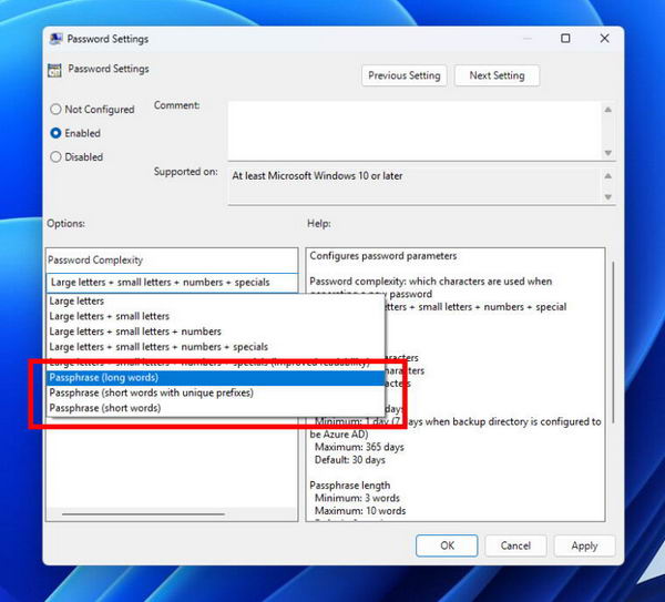 Windows 11 Insider Canary Chanel Build 26040 发布：新增语音清晰度功能等插图6