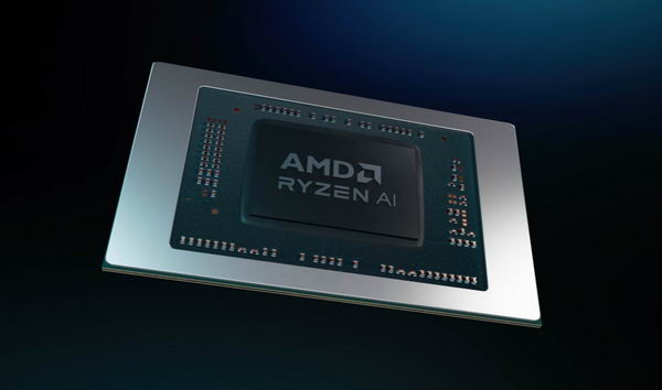 AMD 发布 Linux 版 Ryzen AI 