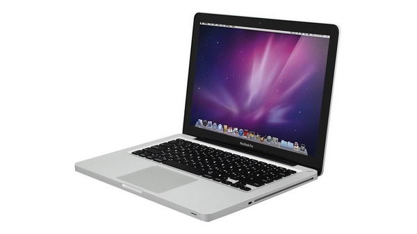 苹果最后一款带光驱的 MacBook 已过时插图