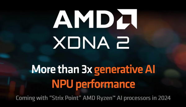 AMD 确定 2024 年下半年推出新一代 Zen 5 CPU插图1