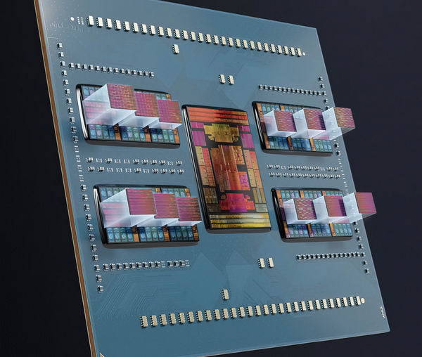 AMD 确定 2024 年下半年推出新一代 Zen 5 CPU插图2