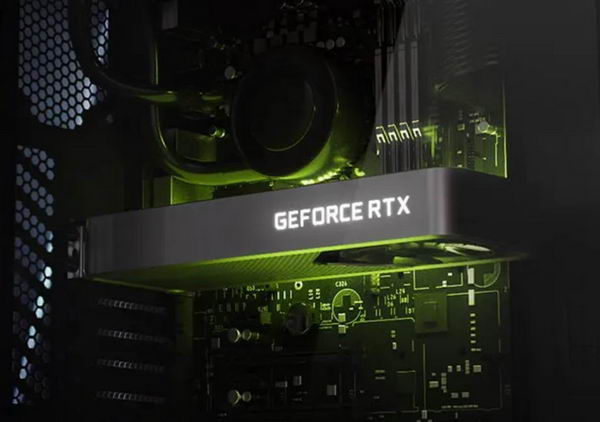 英伟达发布 GeForce RTX 3050 6 GB ：国内售价将不超1300插图2
