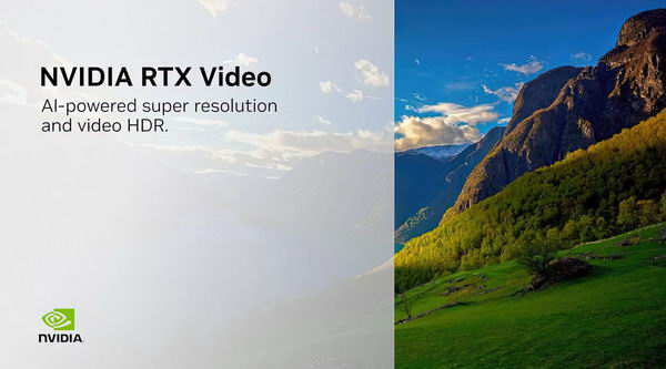 英伟达 RTX 视频 HDR 模块据称可提供比 Windows  更好的 AutoHDR 效果插图