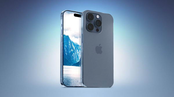iPhone 16 Pro 设计泄露：更大的镜头以及侧面可按压式捕捉键插图
