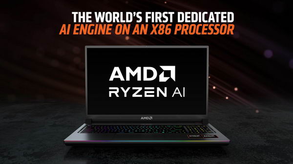AMD 在 2023 年第四季度 x86 端 CPU 市场份额势头强劲插图
