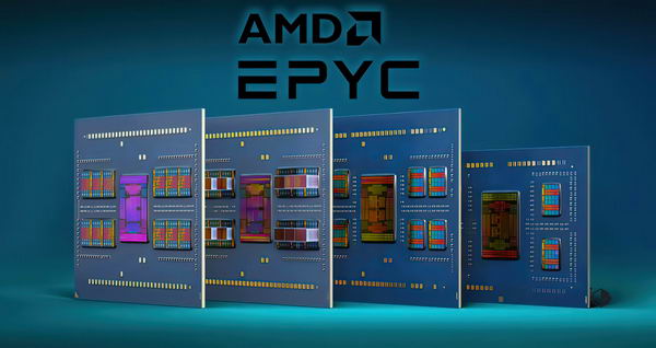 AMD 在 2023 年第四季度 x86 端 CPU 市场份额势头强劲插图2