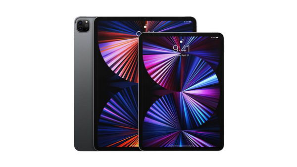 传苹果 OLED iPad Pro 将大幅提价插图