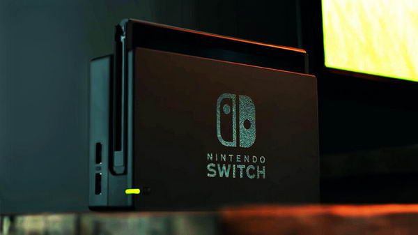 传任天堂将于五月公布下一财年计划：包括希望推出的 Switch 2