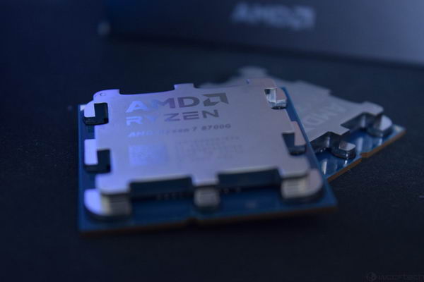 微星更新 AM5 BIOS 解决了 Ryzen 8000G 上的 AMD STAPM 问题