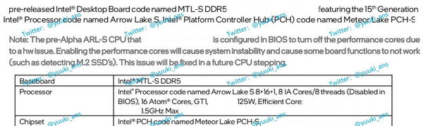 网传英特尔将在下一代CPU中取消超线程技术插图2