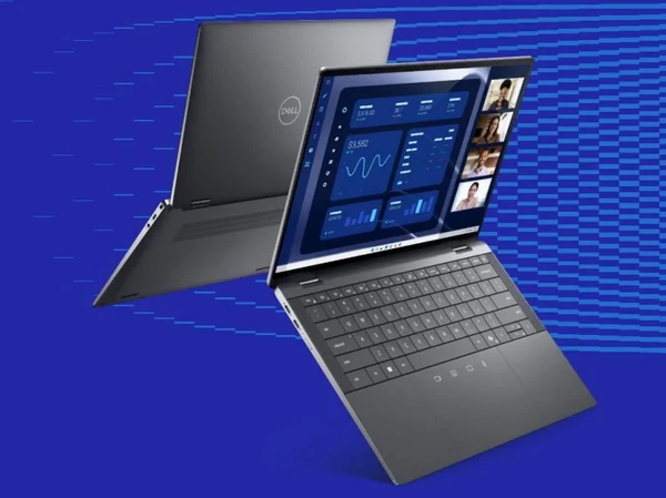 戴尔在 MWC 2024 上发布新款商用笔记本：包括一款可拆卸平板电脑插图1