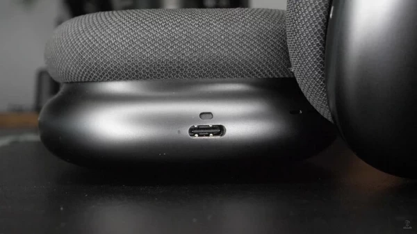 硬件黑客抢在苹果之前为 AirPods Max 带来 USB-C 接口插图