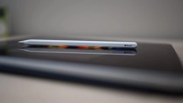 Apple Pencil 更新即将推出--您需要知道的信息
