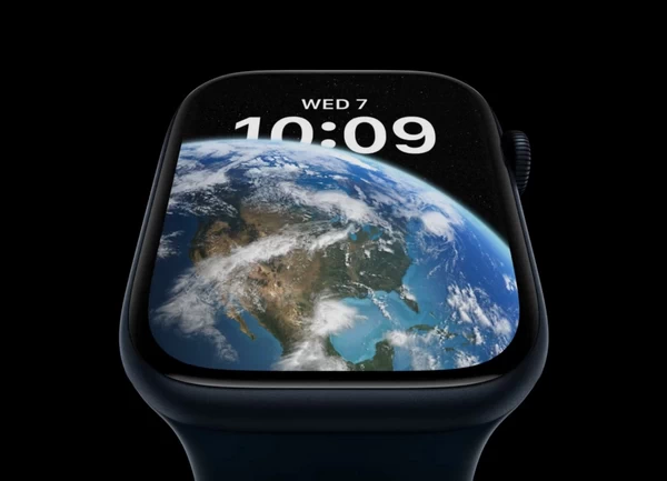 由于产能问题 microLED 版 Apple Watch Ultra 将推迟上市