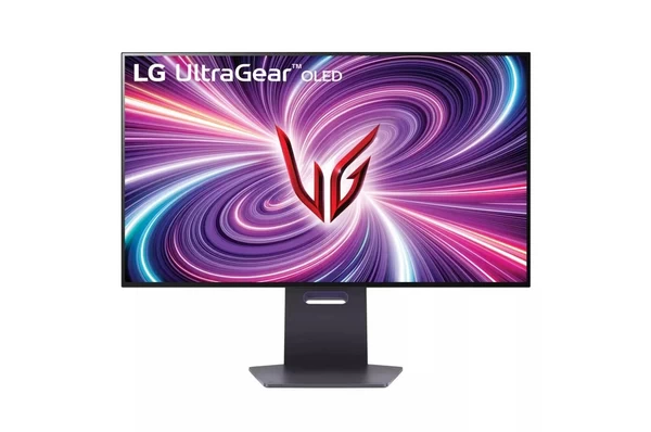 LG 32 英寸 UltraGear 双模 OLED 显示器上市：售价 1399 美元插图1
