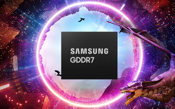下一代显卡内存 GDDR7 公布：AMD 和 NVIDIA 已加入插图1
