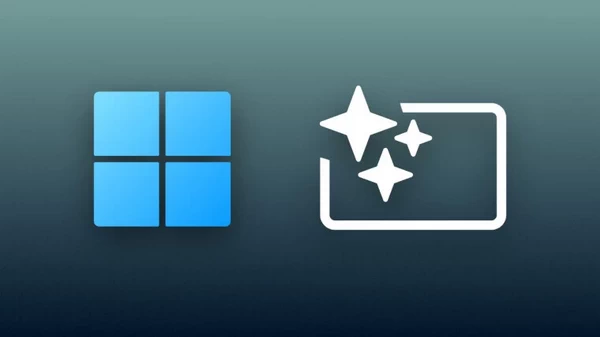 微软正在为 Windows 11 中的 Studio Effects 开发新的任务栏按钮