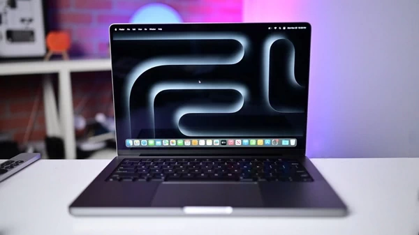 MacBook Pro 和 MacBook Air 以压倒性优势推动 Mac 的销售插图