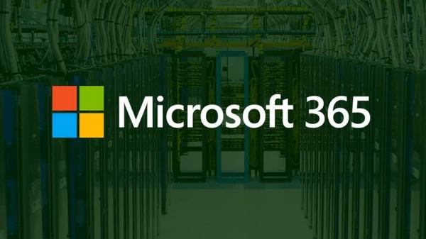 Copilot for Microsoft 365 交互数据将存储在同一个数据位置中