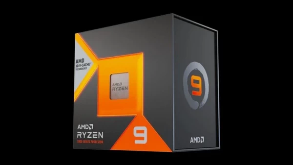 AMD 12 核 Ryzen 7900X3D 降价：最具性价比的产品