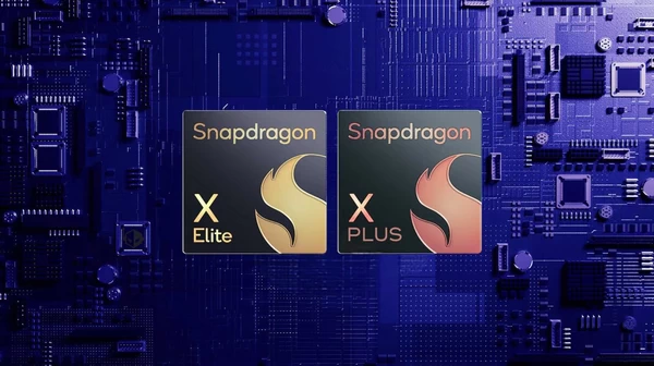 高通骁龙 X Elite 和 X Plus CPU 阵容曝光：共计 8 款插图