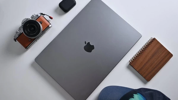 传苹果公司已在开发 M4 MacBook Pro