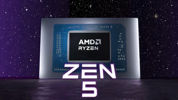 AMD 为 Linux 上的 Zen 5 CPU 添加了性能监控补丁程序