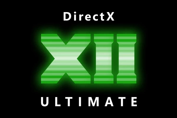 微软为 DirectX 12 游戏开发人员推出全新 DirectSR API 预览版
